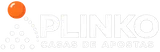 Casas de apostas plinko logo