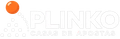 Casas de apostas plinko logo